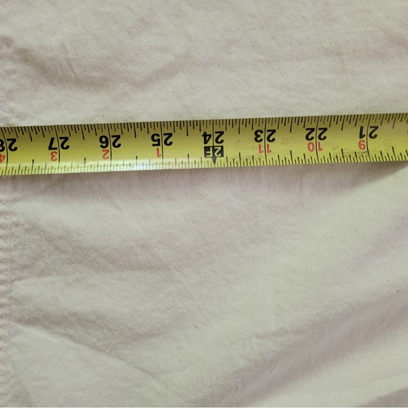 Boho Mexican Blouse - Picture 6 of 7